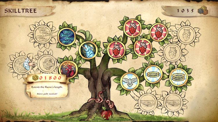 Saga of Sins PC Steam CD Key