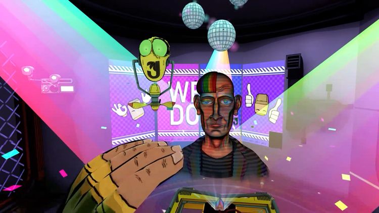 The Last Worker PC Steam CD Key