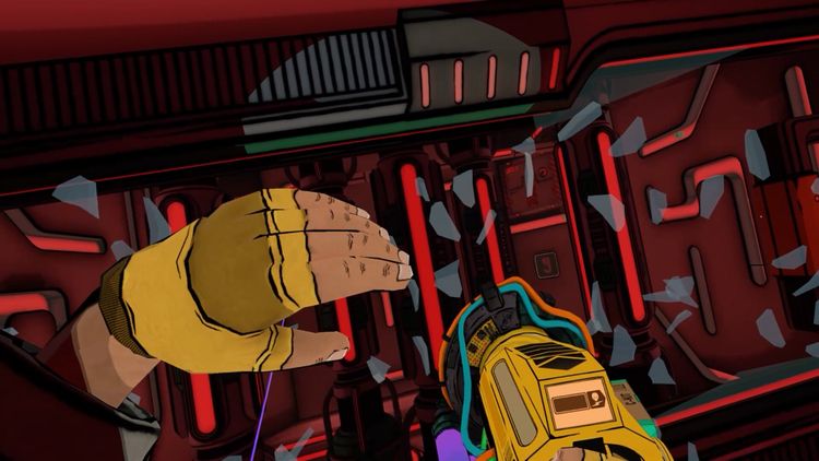 The Last Worker PC Steam CD Key