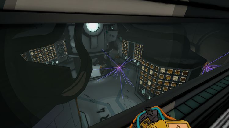 The Last Worker PC Steam CD Key