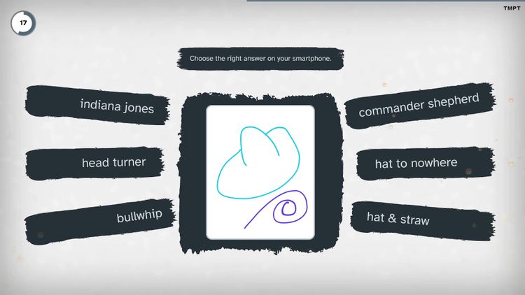 Super Sketchy Party Steam CD Key