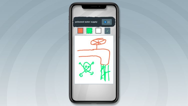 Super Sketchy Party Steam CD Key