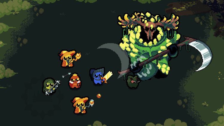 Just King Steam CD Key