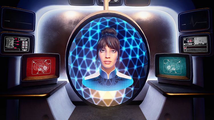 Red Matter 2 PC Steam CD Key