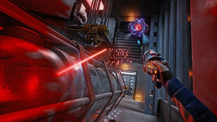 Red Matter 2 PC Steam CD Key