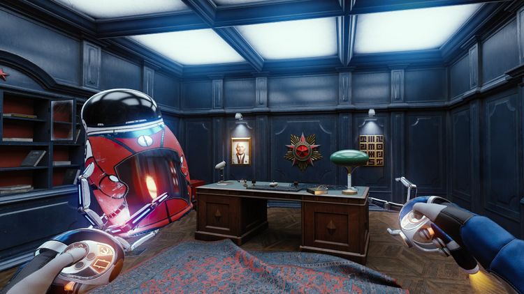 Red Matter 2 PC Steam CD Key