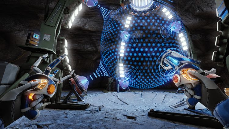 Red Matter 2 PC Steam CD Key