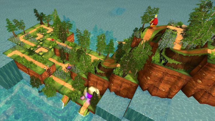 Roterra 3 - A Sovereign Twist Steam CD Key