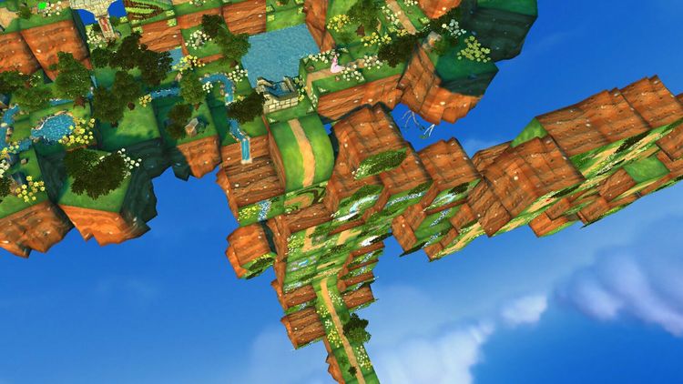 Roterra 3 - A Sovereign Twist Steam CD Key