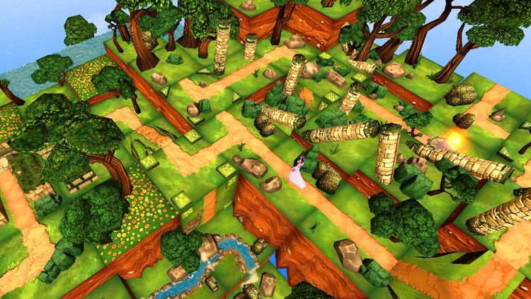 Roterra 3 - A Sovereign Twist Steam CD Key