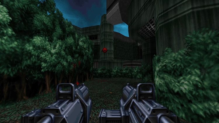 Supplice Steam CD Key