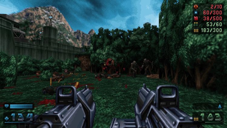 Supplice Steam CD Key