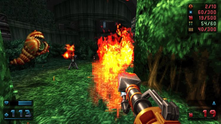 Supplice Steam CD Key