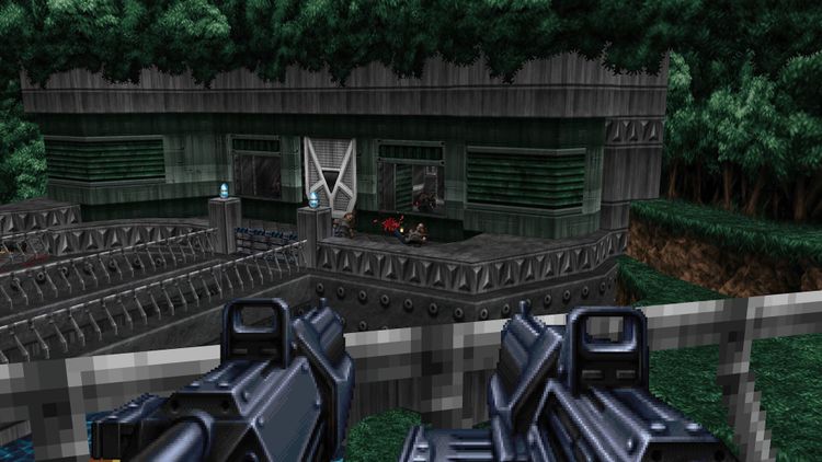 Supplice Steam CD Key