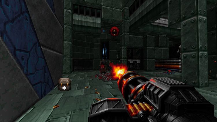 Supplice Steam CD Key