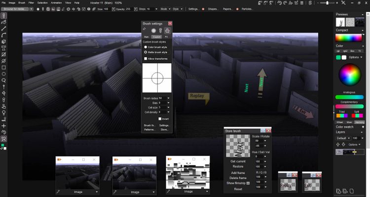 PD Howler 11 EU PC Steam CD Key