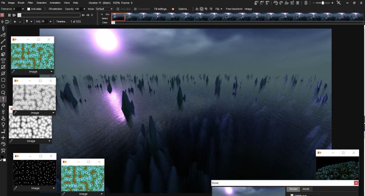 PD Howler 11 EU PC Steam CD Key