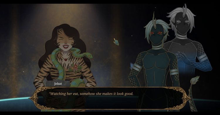 Kabaret PC Steam CD Key