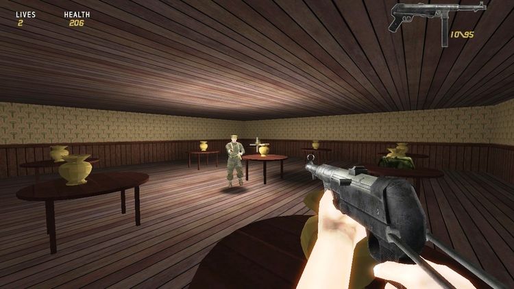 All Hit All Her - Western City DLC Steam CD Key