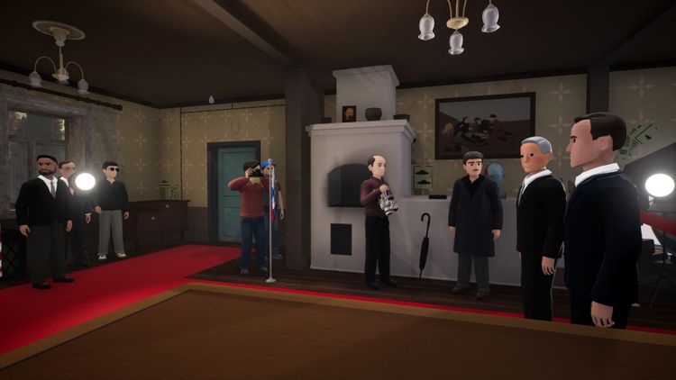 Kujlevka Steam CD Key