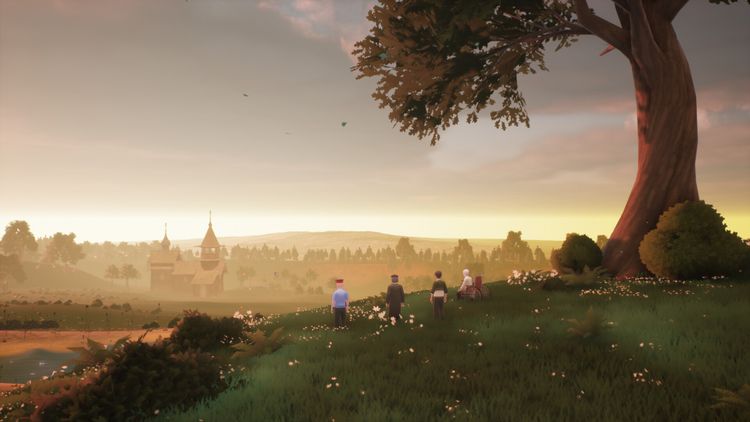 Kujlevka Steam CD Key