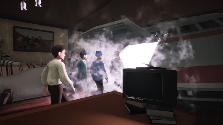 Kujlevka Steam CD Key