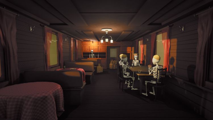 Kujlevka Steam CD Key