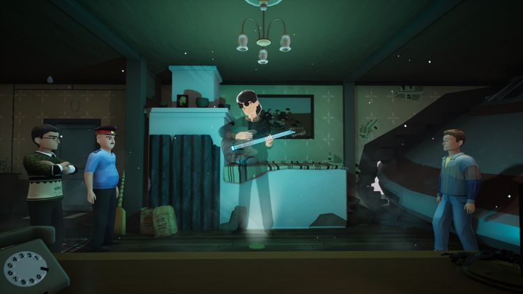 Kujlevka Steam CD Key