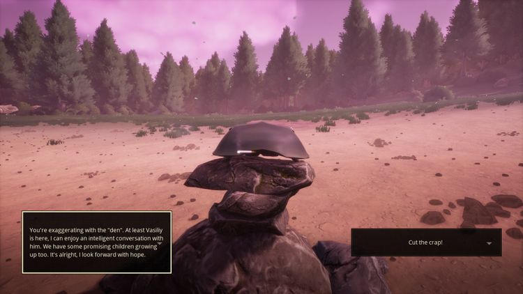 Kujlevka Steam CD Key