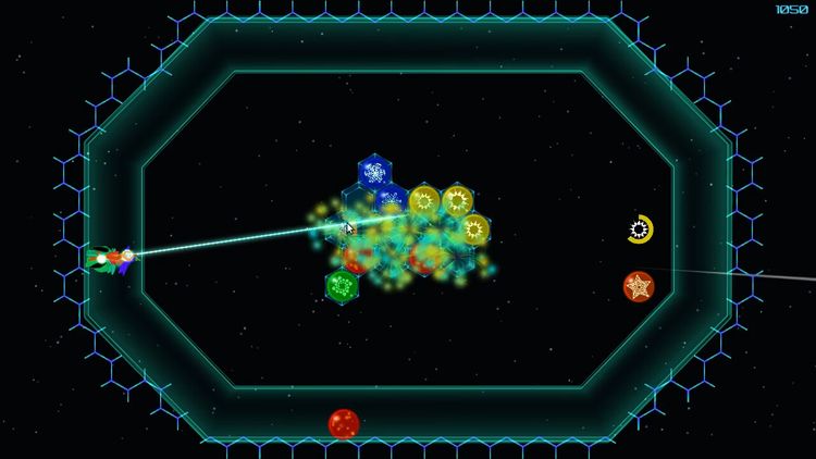 SparkleWand Puzzle Steam CD Key