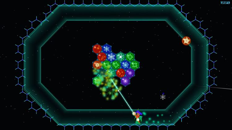 SparkleWand Puzzle Steam CD Key