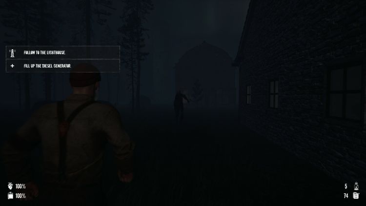 Reclusive Steam CD Key