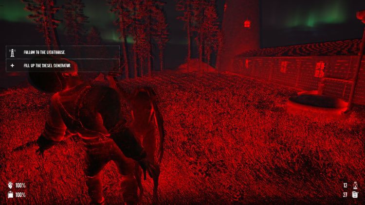 Reclusive Steam CD Key