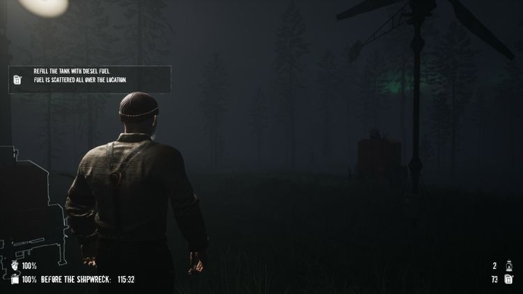 Reclusive Steam CD Key