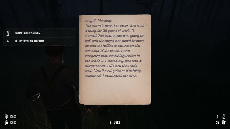 Reclusive Steam CD Key