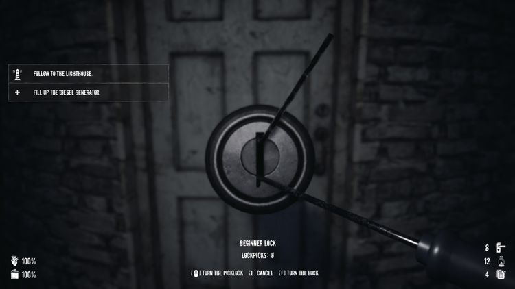 Reclusive Steam CD Key