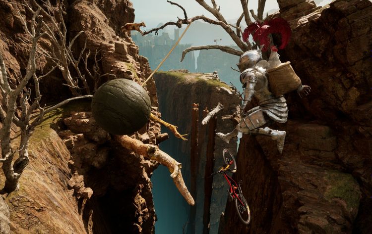 ALTF42 PC Steam CD Key