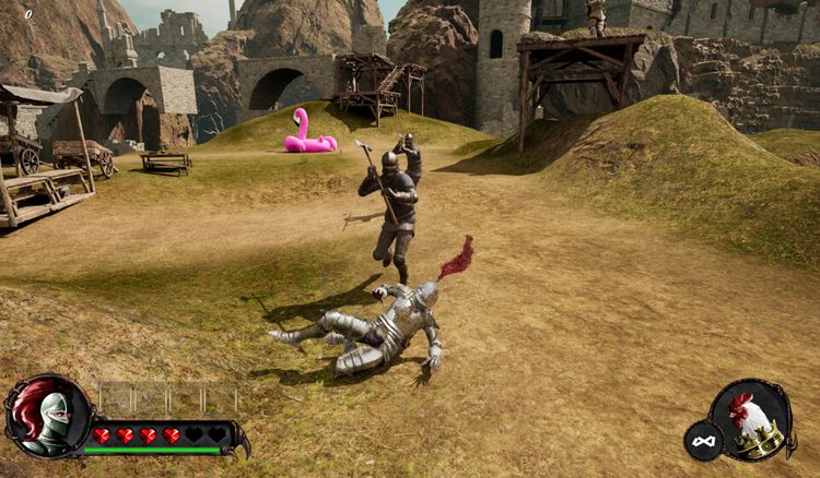 ALTF42 PC Steam CD Key