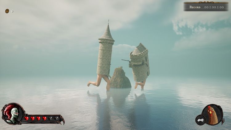 ALTF42 PC Steam CD Key