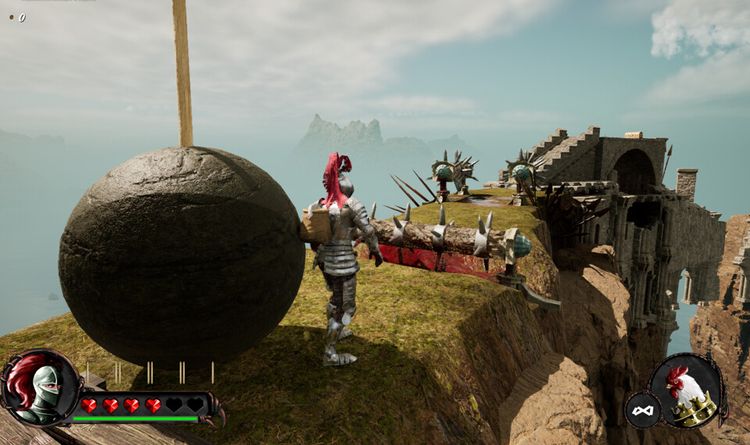 ALTF42 PC Steam CD Key