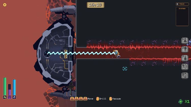 Wall World PC Steam CD Key