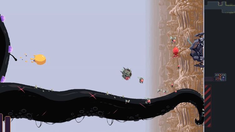 Wall World PC Steam CD Key