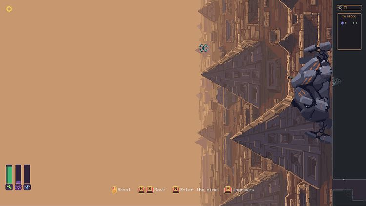 Wall World PC Steam CD Key