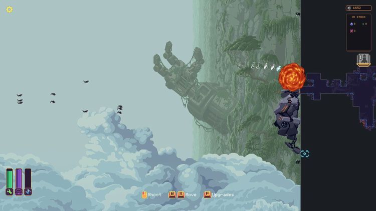 Wall World PC Steam CD Key