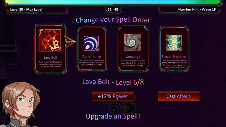 Traveler's Bastion - Spirit Guardians Expansion DLC Steam CD Key