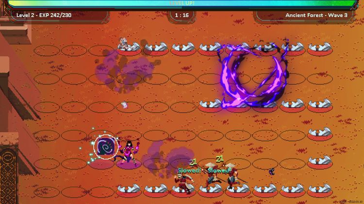 Traveler's Bastion - Spirit Guardians Expansion DLC Steam CD Key