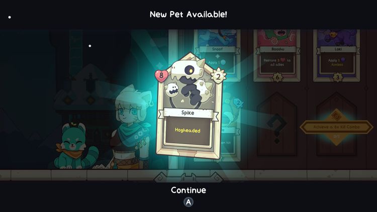 Wildfrost PC Steam CD Key