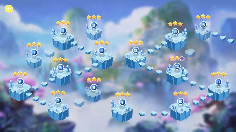 Lovely Crush Steam CD Key