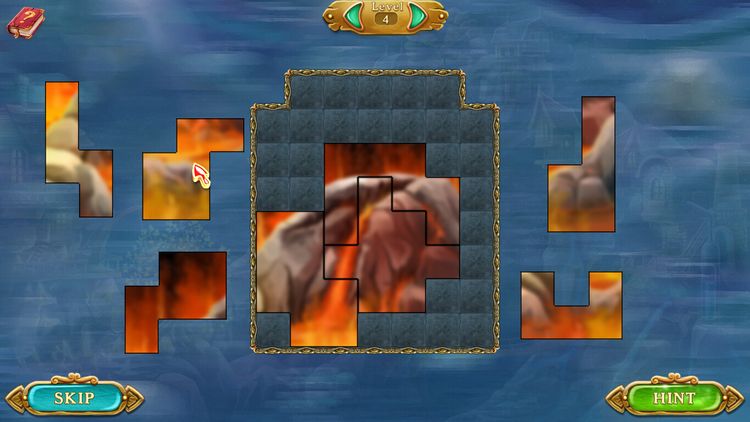 Spellarium 9 Match 3 Puzzle Steam CD Key