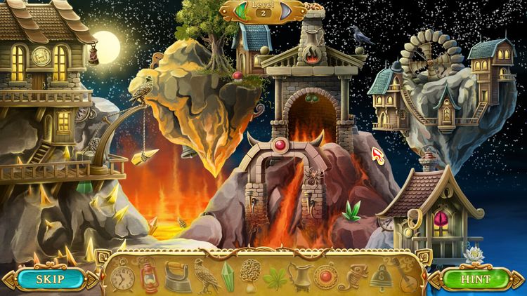 Spellarium 9 Match 3 Puzzle Steam CD Key